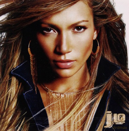 Jennifer Lopez: J.Lo [CD]