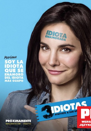 3 Idiotas [Blu-Ray]