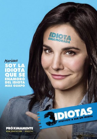 3 Idiotas soundtrack [CD]