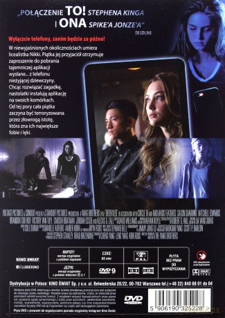 Aplik@cja [DVD]