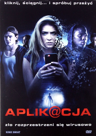 Aplik@cja [DVD]