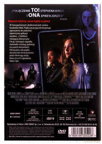 Aplik@cja [DVD]