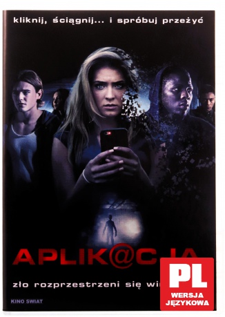 Aplik@cja [DVD]