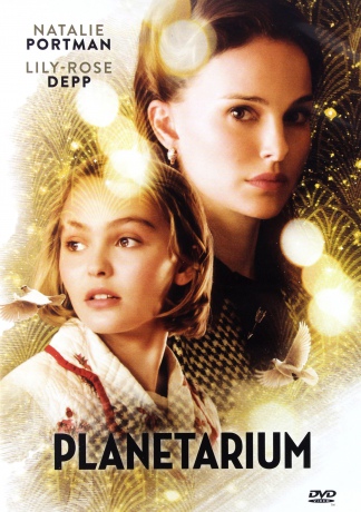 Planetarium [DVD]