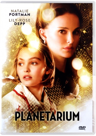Planetarium [DVD]