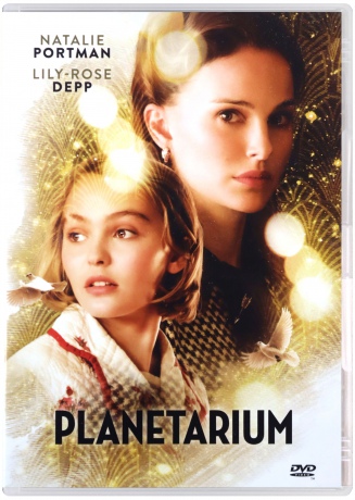 Planetarium [DVD]