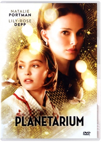 Planetarium [DVD]