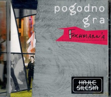 Pogodno: Gra Fochmann'a - Hajle Silesia [Winyl]
