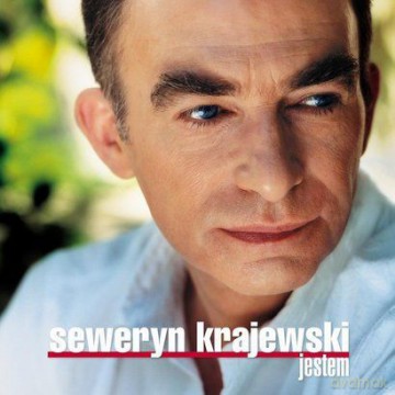 Seweryn Krajewski: Jestem [Winyl]