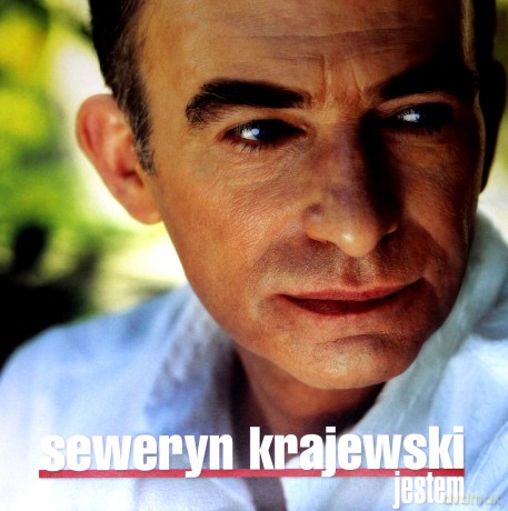 Seweryn Krajewski: Jestem [Winyl]