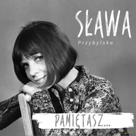 Sława Przybylska: Pamiętasz? [CD]