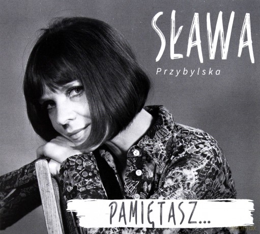 Sława Przybylska: Pamiętasz? [CD]