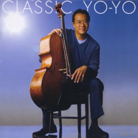 Yo-Yo Ma: Classic Yo-Yo [CD]