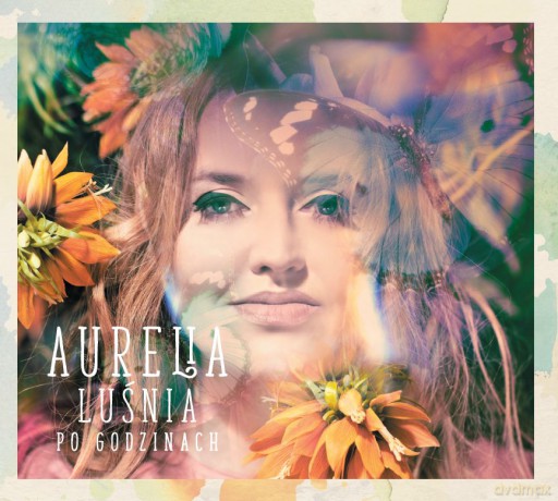 Aurelia Luśnia: Po godzinach [CD]