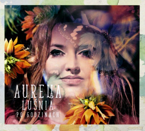 Aurelia Luśnia: Po godzinach [CD]