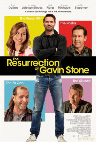 The Resurrection of Gavin Stone soundtrack [CD]