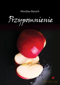 Przypomnienie - Mirosław Banach [KSIĄŻKA]