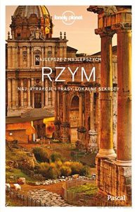 Rzym (Lonely Planet) [KSIĄŻKA]
