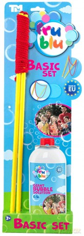 FRU BLU Zestaw sznurek + płyn 0,5L