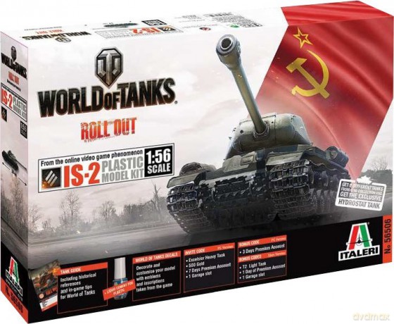 IS-2