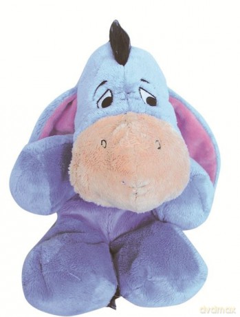 Osiołek Flopsie 28 cm