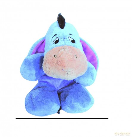 Osiołek Flopsie 28 cm