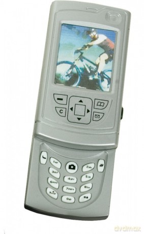 Telefon komórkowy język polski