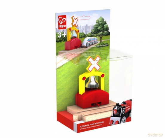 TRAIN Dzwonek