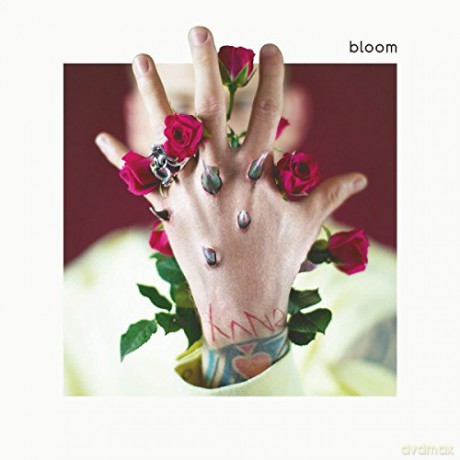 Machine Gun Kelly: Bloom [CD]