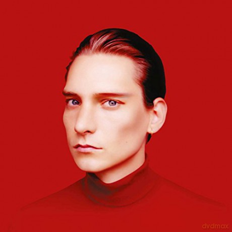 Thomas Azier: Rouge [CD]