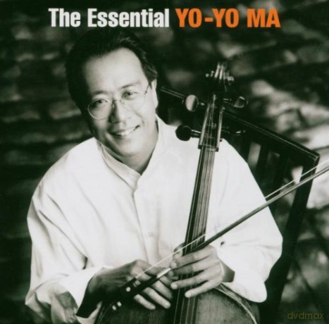 Yo-Yo Ma: Essential Yo-Yo Ma [2CD]