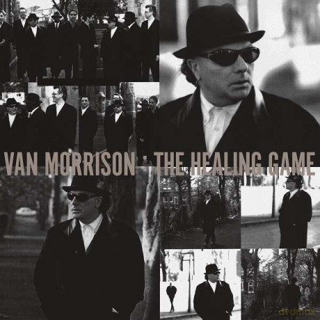 Van Morrison: The Healing Game 20th Anniversary [3CD]