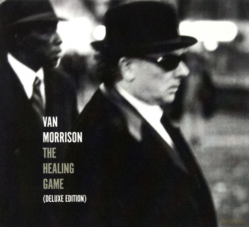 Van Morrison: The Healing Game 20th Anniversary [3CD]