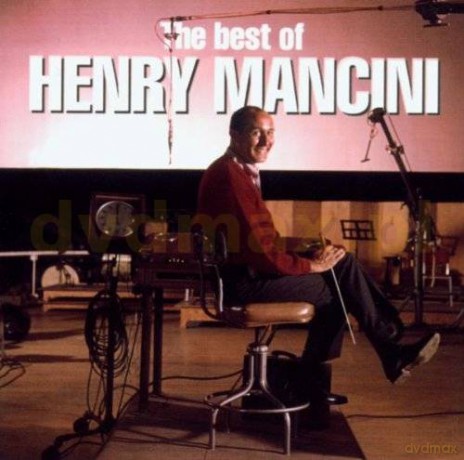 Henry Mancini: The Best Of [CD]