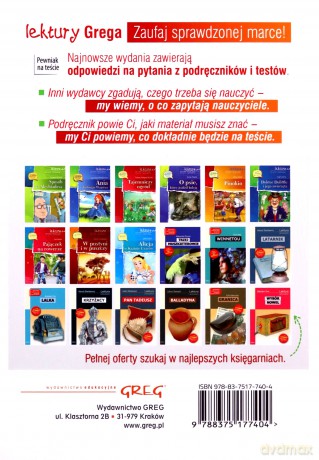 Język polski. Tablice [KSIĄŻKA]