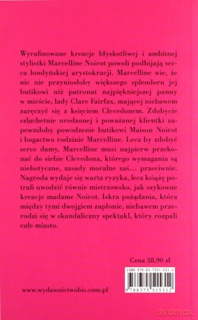 Kuszenie w jedwabiu - Loretta Chase [KSIĄŻKA]