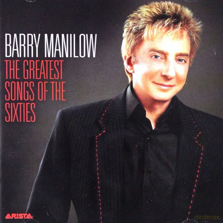Barry Manilow: The Greatest Songs Of The Sixties [CD]
