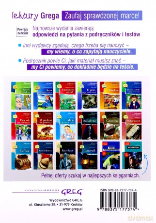 Matematyka i fizyka. Tablice [KSIĄŻKA]