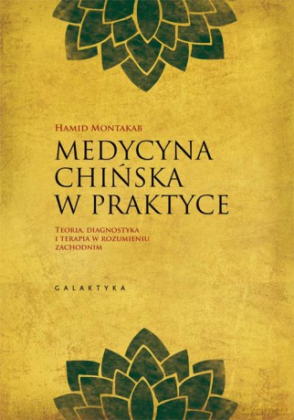 Medycyna chińska w praktyce. Teoria, diagnostyka i terapia w rozumieniu zachodnim - Hamid Montakab [KSIĄŻKA]