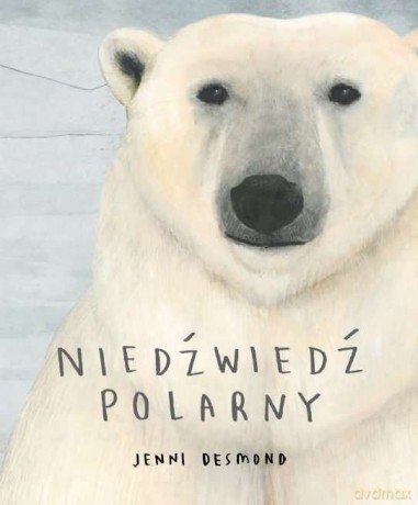 Niedźwiedź polarny - Jenni Desmond [KSIĄŻKA]