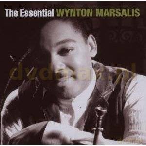 Wynton Marsalis: The Essential Wynton Marsalis [2CD]
