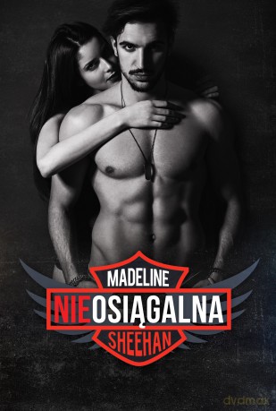 Nieosiągalna - Madeline Sheehan [KSIĄŻKA]