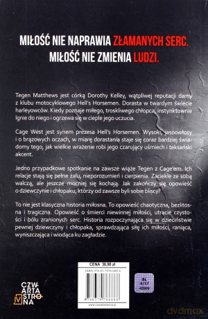 Nieosiągalna - Madeline Sheehan [KSIĄŻKA]
