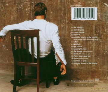 Ricky Martin: Sound Loaded [CD]