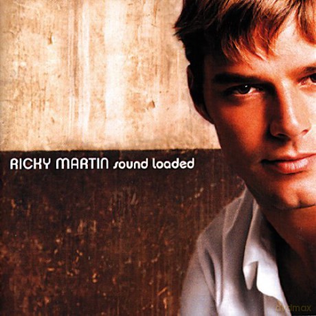 Ricky Martin: Sound Loaded [CD]