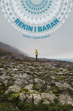 Rekin i baran - Marta Biernat [KSIĄŻKA]