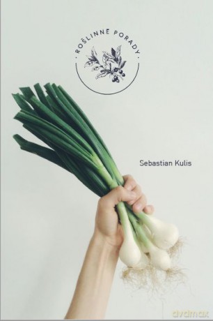 Roślinne porady. Warzywa - Sebastian Kulis [KSIĄŻKA]