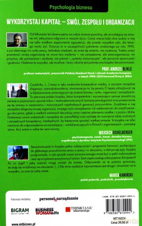 Sensotwórczość. 7 sposobów tworzenia wartości w zespole i organizacji - Joanna Heidtman [KSIĄŻKA]
