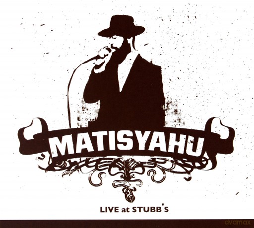 Matisyahu: Live at Stubb's (digipack) [CD]