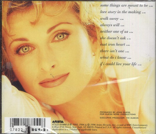 Sarah McLachlan: The Freedom Sessions [CD]